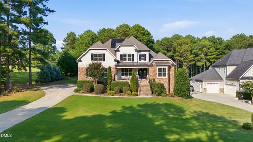 45 Costa Ct, Clayton, NC, 27527-9213 | Card Image