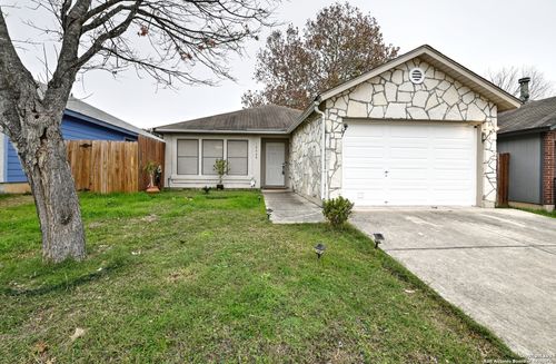 16426 Alwick Ln, San Antonio, TX, 78247-5647 | Card Image