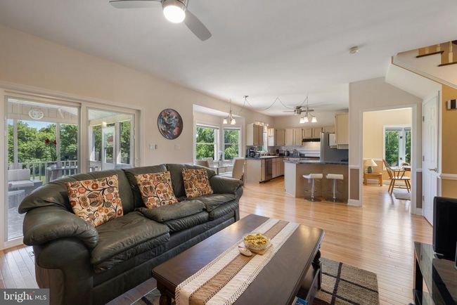 19127 Edgehill Pl, House other with 5 bedrooms, 4 bathrooms and null parking in CULPEPER VA | Image 31