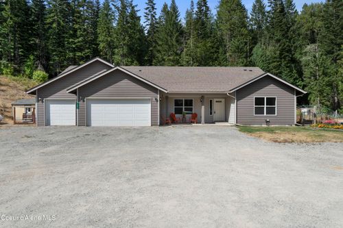 11897 W Hidden Valley Rd, Rathdrum, ID, 83858-8491 | Card Image