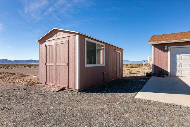 16714 E Steib St, House other with 2 bedrooms, 3 bathrooms and null parking in Crystal NV | Image 25