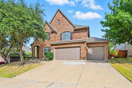 10105 Renwick Cv, Fort Worth, TX, 76244-8574 | Card Image