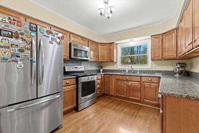 21950 Heatherbrae Way S, House other with 4 bedrooms, 3 bathrooms and null parking in Novi MI | Image 20