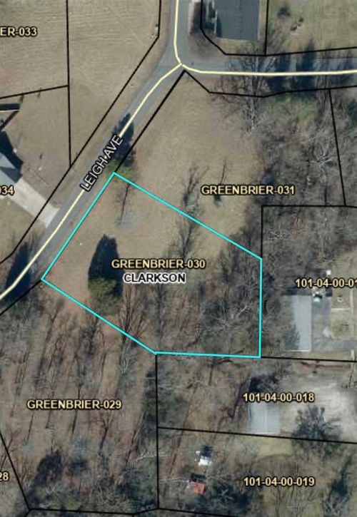 Lot 30 Leigh Avenue, Clarkson, KY, 42726 | Card Image