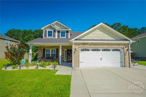 425 Wicklow Dr, Richmond Hill, GA, 31324-0388 | Card Image