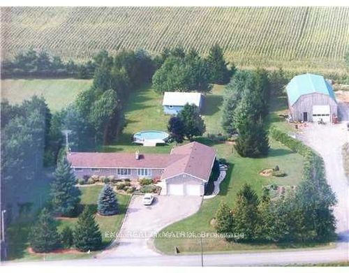 5758 Third Line Rd N, North Gower, ON, K0A2T0 | Card Image