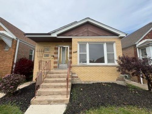 5028 S Laporte Ave, Chicago, IL, 60638-2108 | Card Image