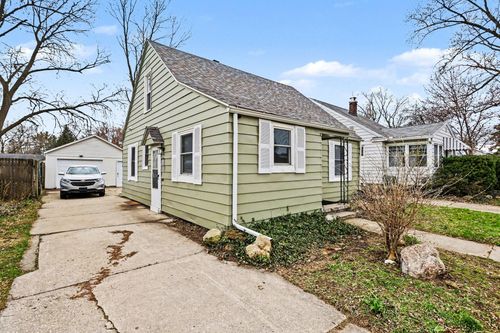 1434 Sycamore St, Niles, MI, 49120-2035 | Card Image