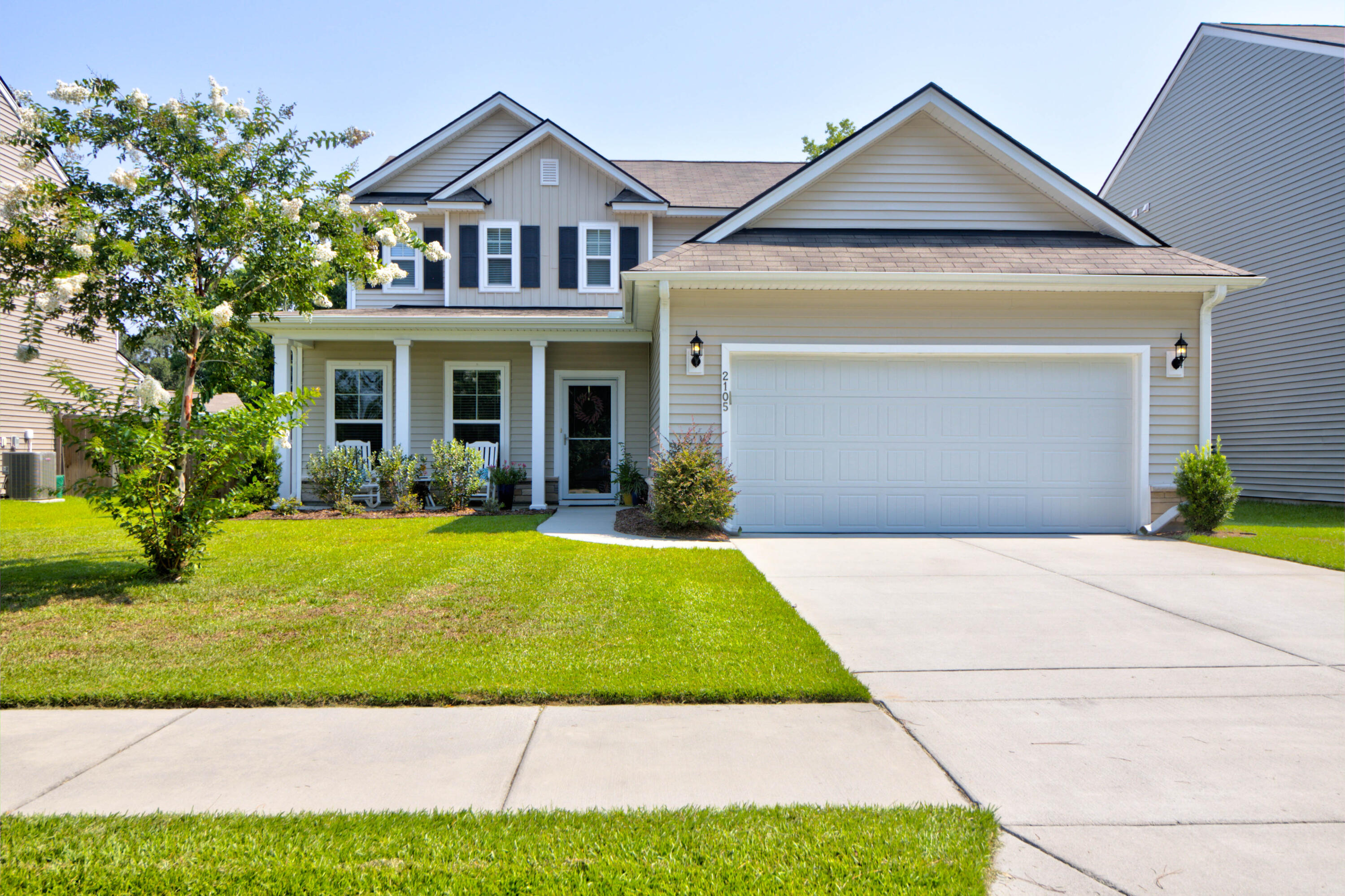 Rowan Rd, Johns Island, SC 29455