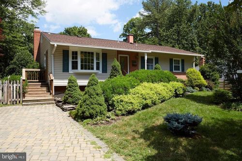 14317 Myer Ter, ROCKVILLE, MD, 20853-2353 | Card Image