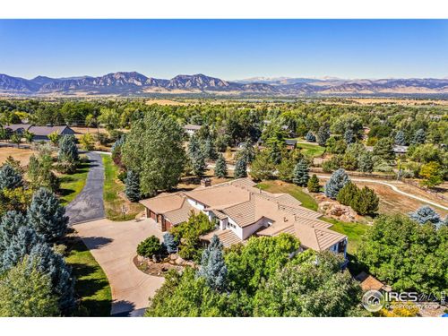 8001 Fairview Rd, Boulder, CO, 80303-4712 | Card Image