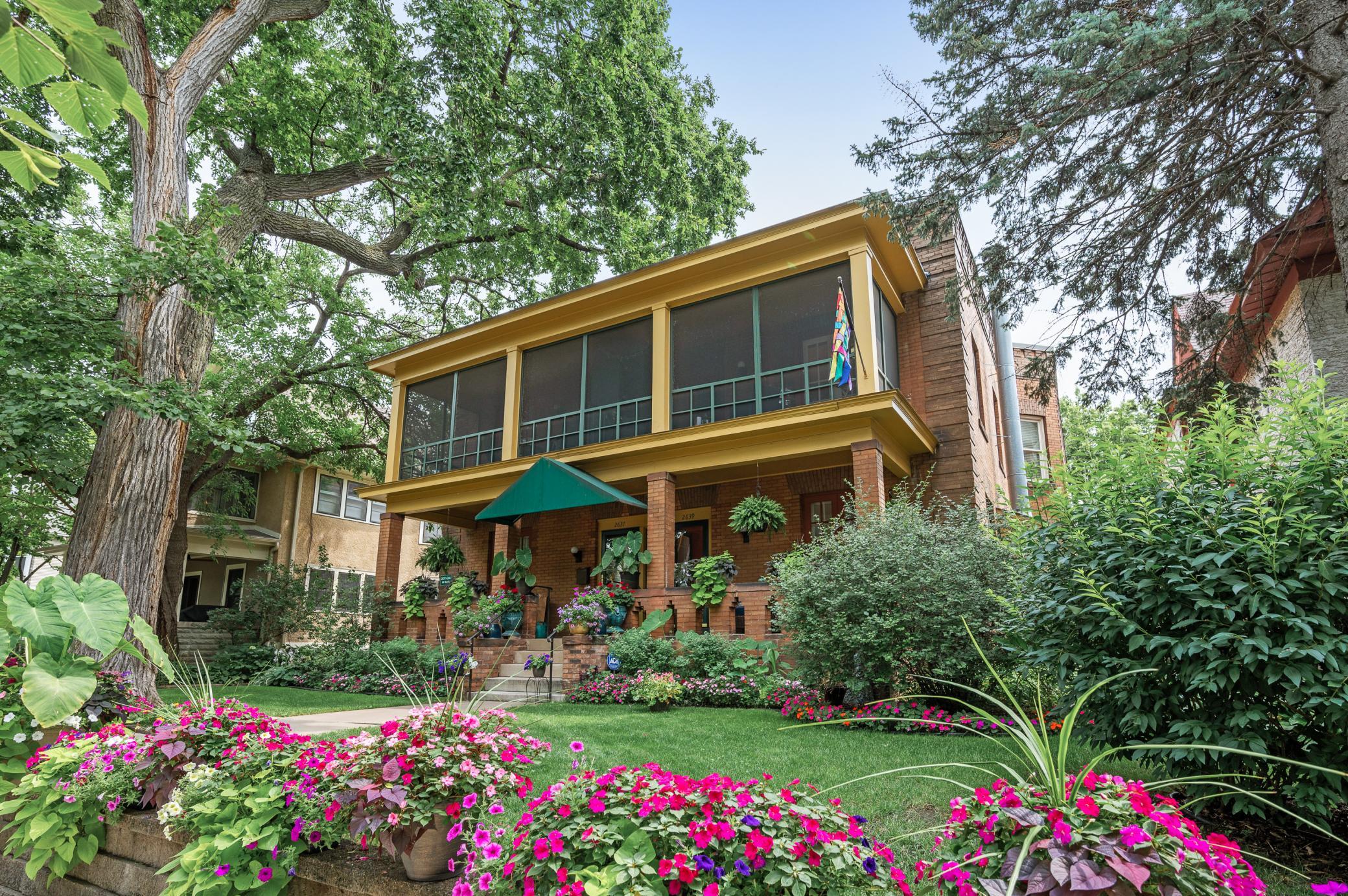 Humboldt Ave, Minneapolis, MN 55408