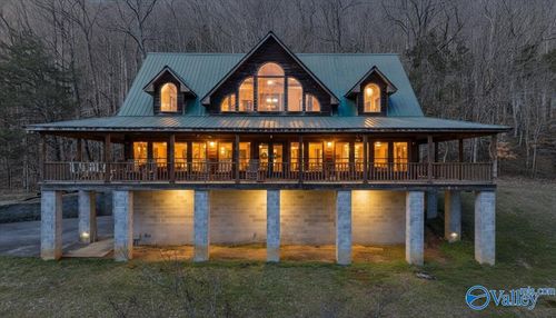 2818 County Road 27, Estillfork, AL, 35745-8056 | Card Image