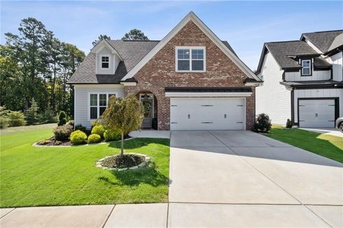 5220 Parkwood Dr, Flowery Branch, GA, 30542-1110 | Card Image