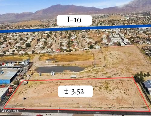 5468 Doniphan Dr, El Paso, TX, 79932-1401 | Card Image
