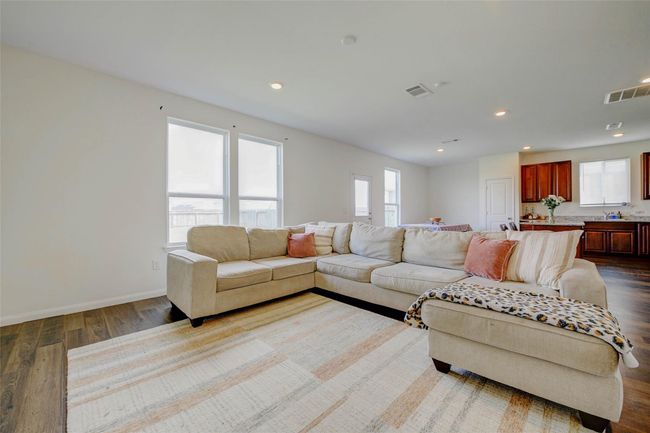 17811 Baleage Ln, House other with 4 bedrooms, 3 bathrooms and 2 parking in Hockley TX | Image 12