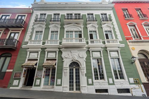 301 Calle De San Justo, San Juan, PR, 00901-1932 | Card Image