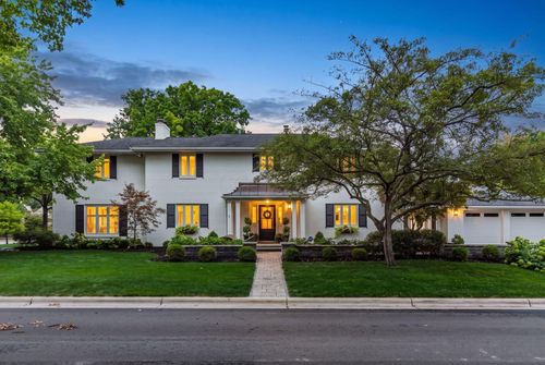 2643 Coventry Rd, Upper Arlington, OH, 43221-3223 | Card Image