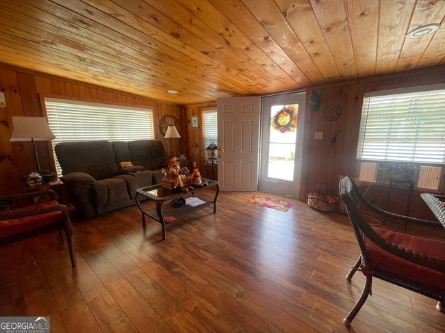 151 Airport Rd, House other with 3 bedrooms, 2 bathrooms and null parking in Trion GA | Image 34