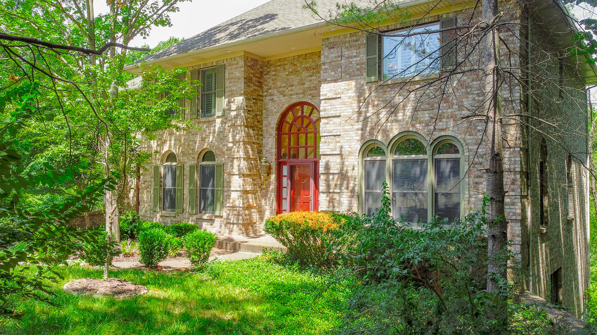 Sycamore Ln, Columbia, MO 65203