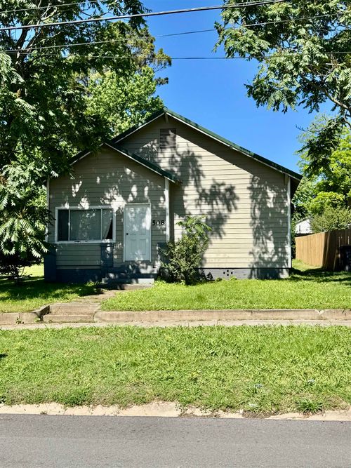 508 N Pruett St, Paragould, AR, 72450-3032 | Card Image