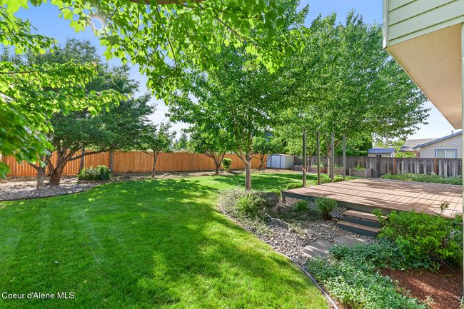 8393 N Cloverleaf Dr, House other with 4 bedrooms, 3 bathrooms and null parking in Hayden ID | Image 23