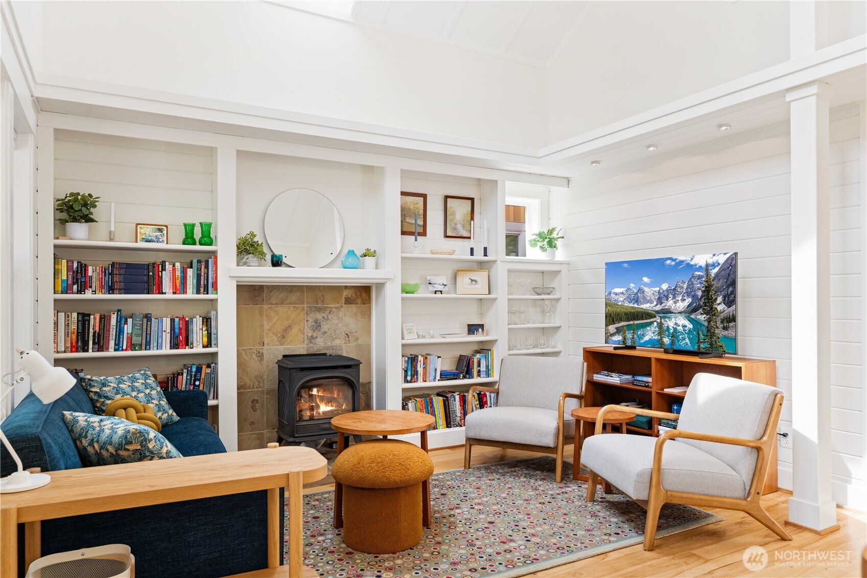 Residential in Redmond 5