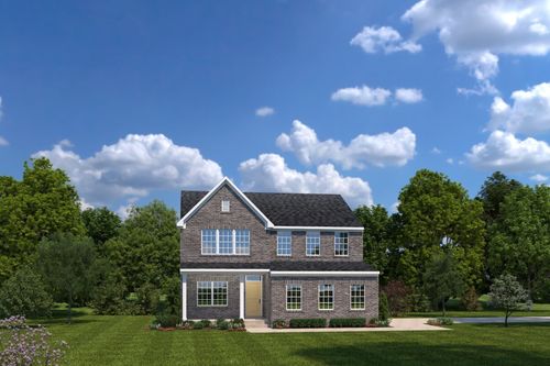 2423 Thoroughbred Way, White House, TN, 37188 | Card Image