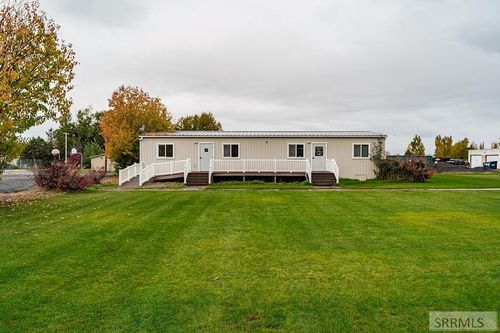 651 N 2858 E, Roberts, ID, 83444-5070 | Card Image