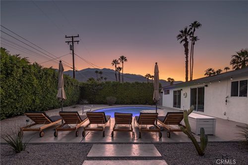 2079 Paseo Roseta, Palm Springs, CA, 92262 | Card Image