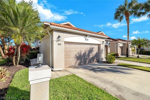 apt-104-2033 Crestview Way, NAPLES, FL, 34119-3375 | Card Image