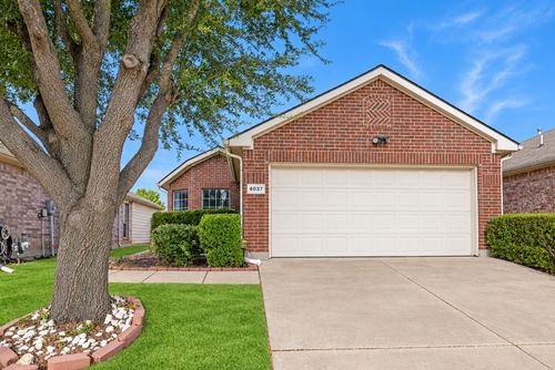 6037 Melanie Dr, Fort Worth, TX, 76131-1621 | Card Image