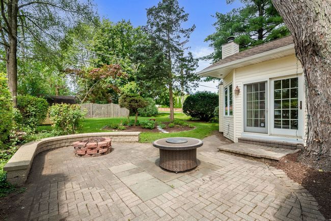 258 N Jackson Rd, House other with 5 bedrooms, 4 bathrooms and 2 parking in Clarendon Hills IL | Image 33