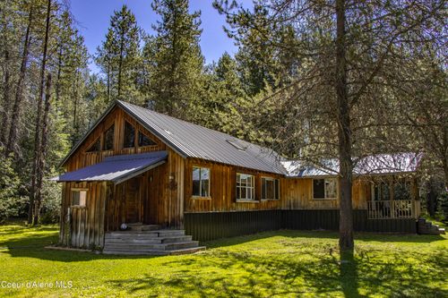 3446 Lw Quartz Creek, Priest River, ID, 83856 | Card Image