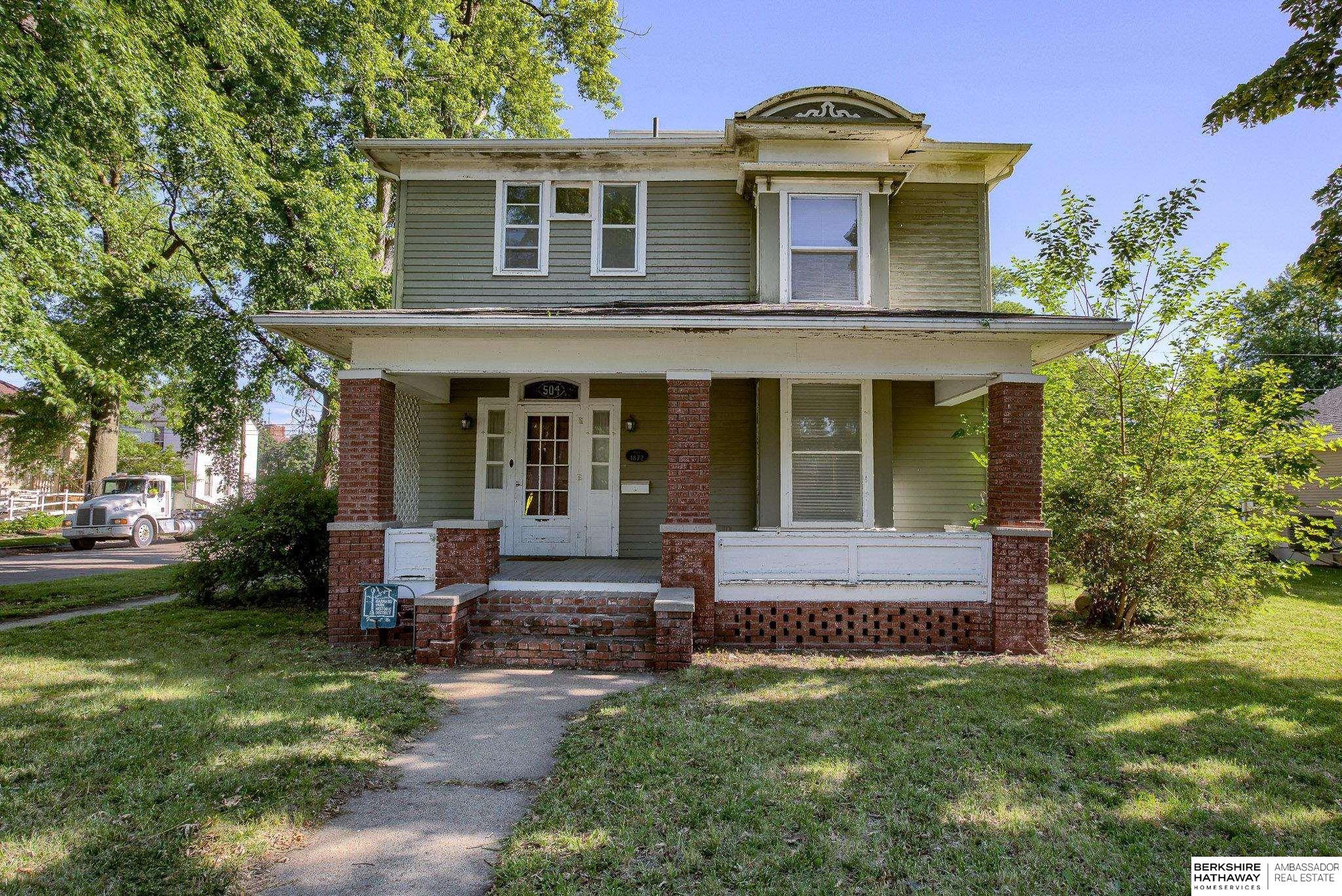 5th St, Fremont, NE 68025