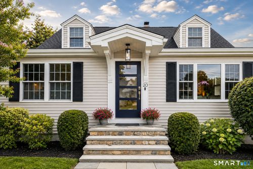 20 Whetstone Hill Ct, Fairfield, CT, 06824-6449 | Card Image