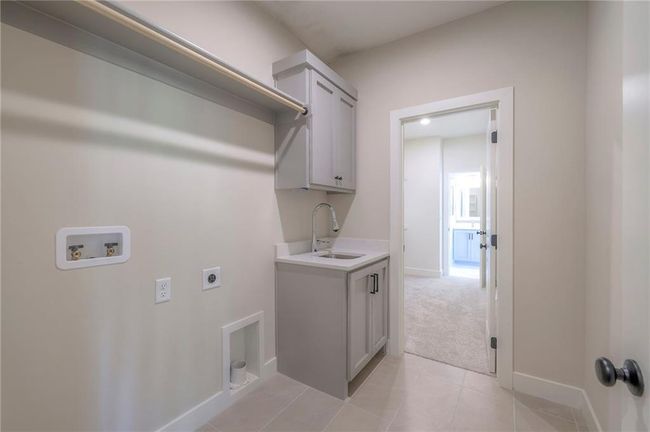 17732 S Brockway St, House other with 4 bedrooms, 3 bathrooms and null parking in Olathe KS | Image 35