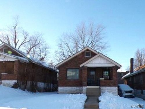 4319 Rosewood Ave, Saint Louis, MO, 63120-1322 | Card Image