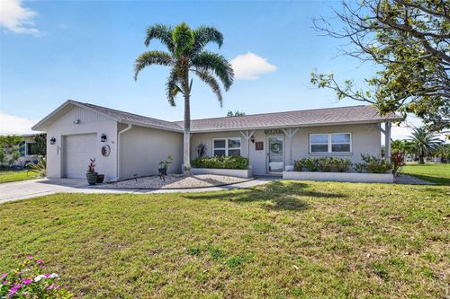 1255 Lincoln Dr, ENGLEWOOD, FL, 34224-4627 | Card Image