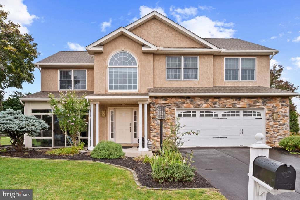 Covey Ct, Harrisburg, PA 17110