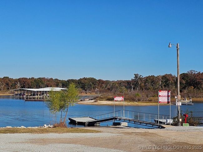 13870 Sherry Ln, House other with 5 bedrooms, 3 bathrooms and null parking in Kingston OK | Image 16