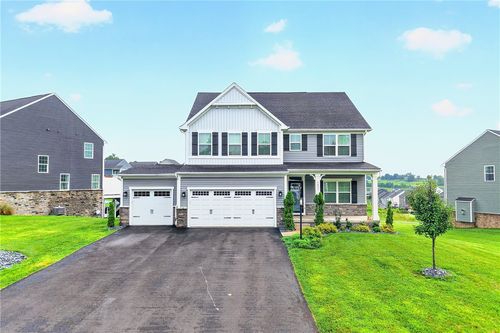 1057 Wedgewood Dr, Jeannette, PA, 15644-4623 | Card Image