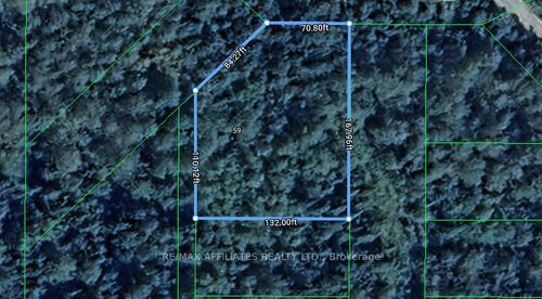 59 Alexandra Ave, Cochrane, ON, P0L1C0 | Card Image