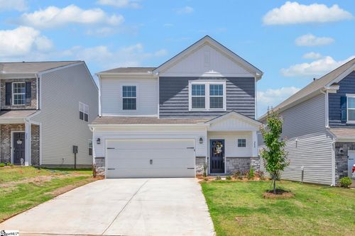 200 Bean Springs Ct, Taylors, SC, 29687-6351 | Card Image