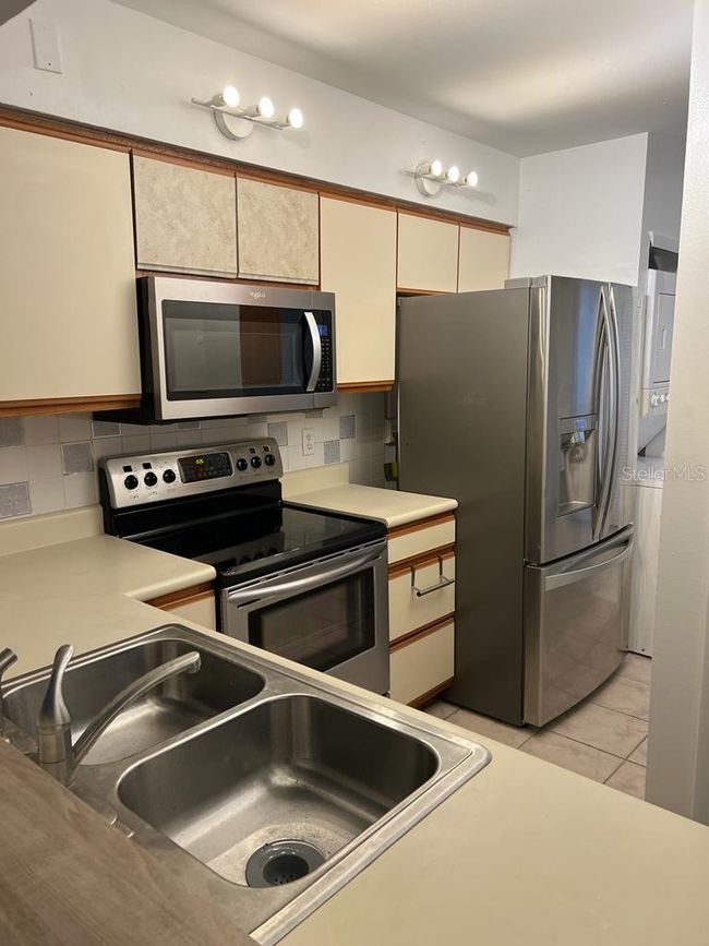 APT-1 - 2900 S Semoran Blvd, Condo with 2 bedrooms, 2 bathrooms and null parking in ORLANDO FL | Image 6