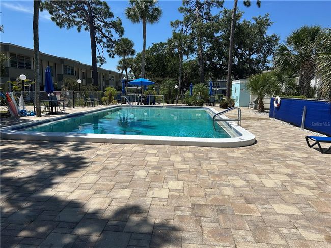 APT-214 - 21300 Brinson Ave, Condo with 2 bedrooms, 2 bathrooms and null parking in PORT CHARLOTTE FL | Image 27