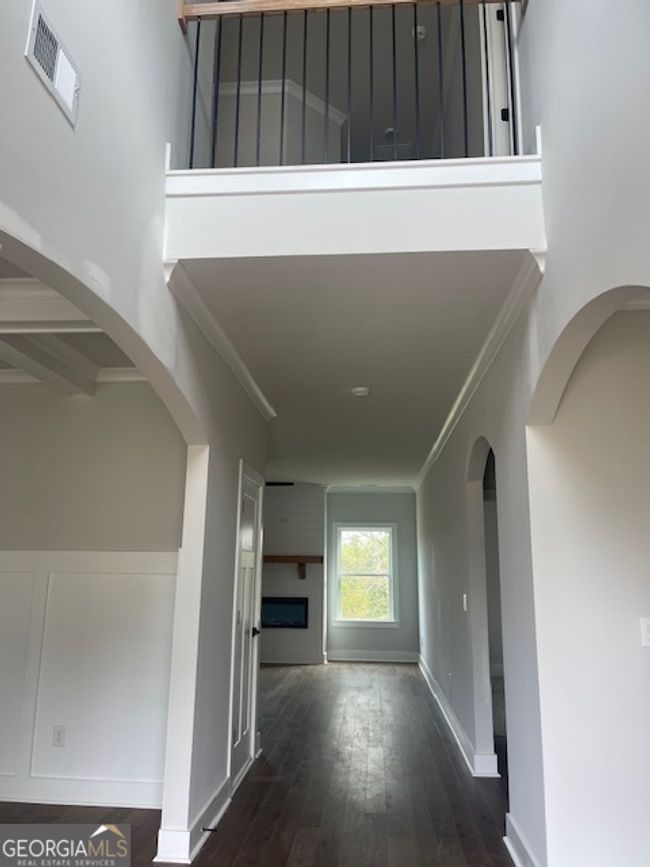 LOT-59 - 161 Silvercrest Dr, House other with 5 bedrooms, 4 bathrooms and 6 parking in Acworth GA | Image 8