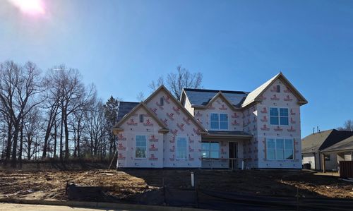 70 Hazel Crest Dr S, Oakland, TN, 38060-3249 | Card Image