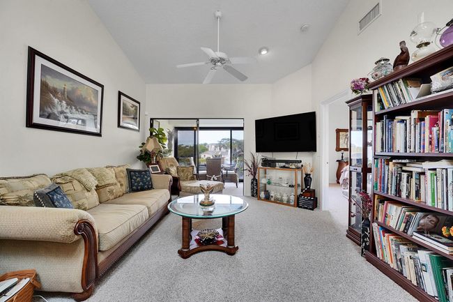 UNIT-540 - 6230 N Mirror Lake Dr, Condo with 2 bedrooms, 2 bathrooms and null parking in Sebastian FL | Image 10