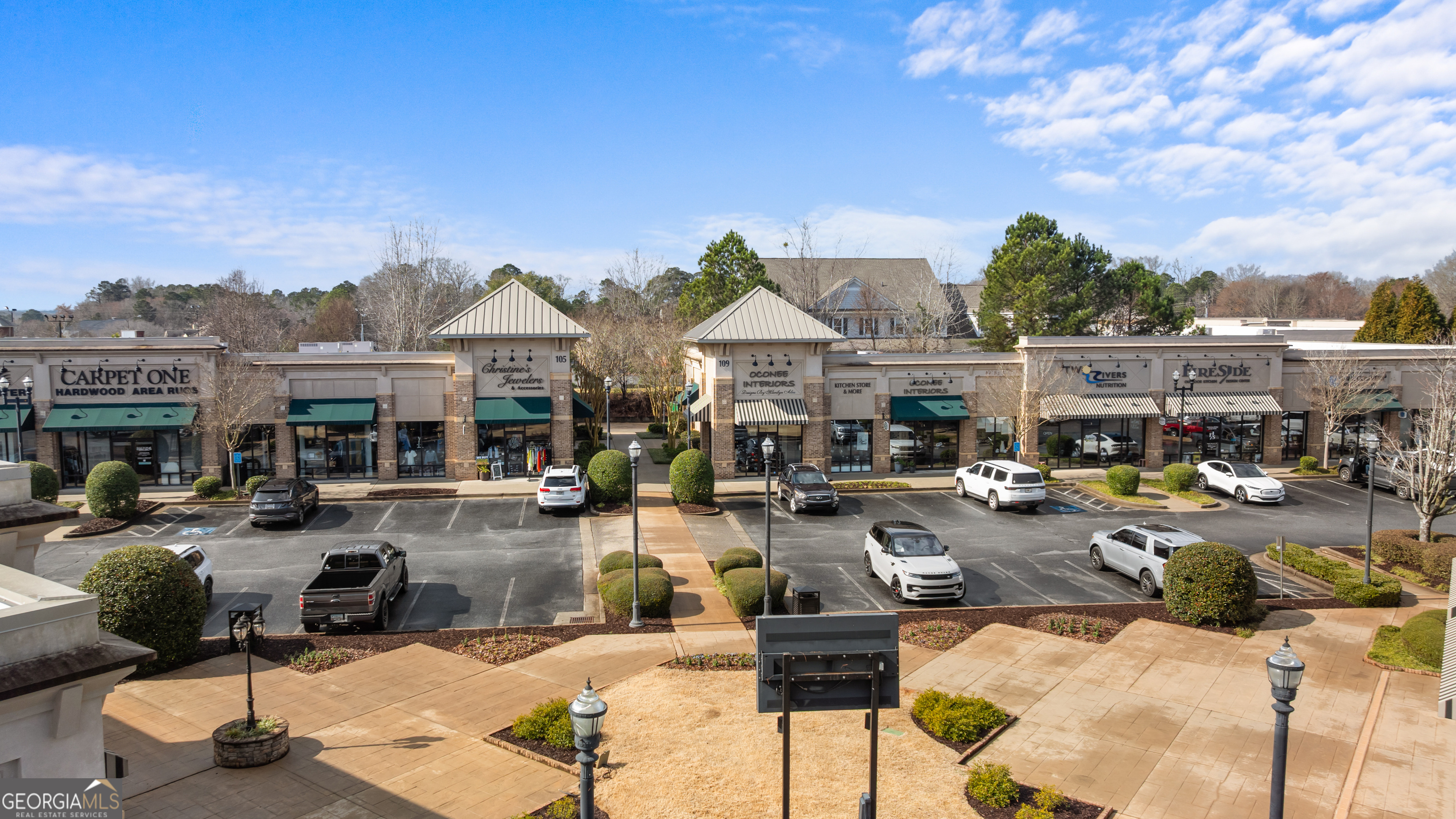 Commercial Sale in Eatonton 4